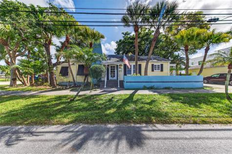 1230 SE 4th Avenue Fort Lauderdale FL 33316