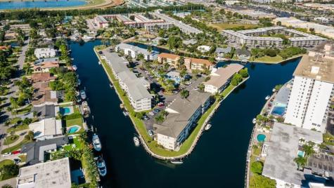 450 Paradise Isle Boulevard Hallandale Beach FL 33009