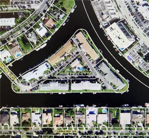 450 Paradise Isle Boulevard Hallandale Beach FL 33009