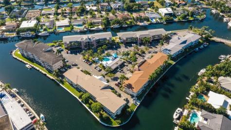 450 Paradise Isle Boulevard Hallandale Beach FL 33009
