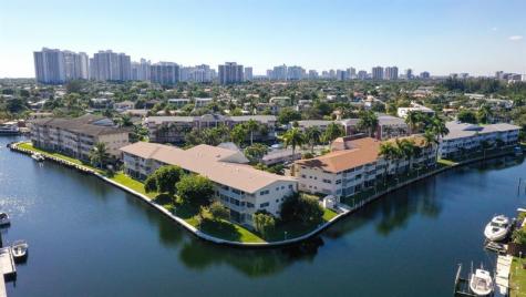 450 Paradise Isle Boulevard Hallandale Beach FL 33009