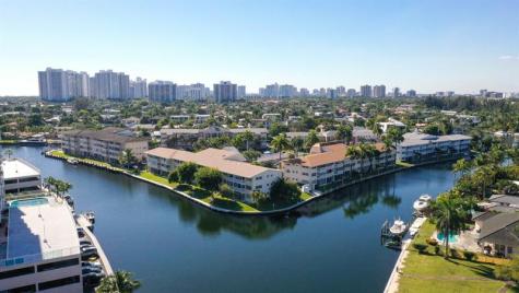 450 Paradise Isle Boulevard Hallandale Beach FL 33009
