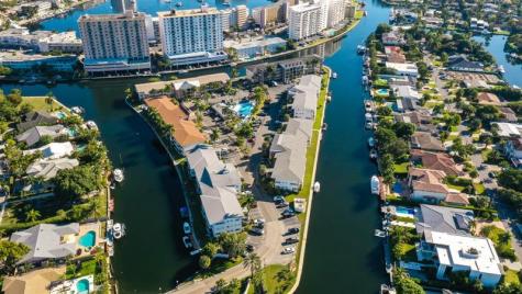 450 Paradise Isle Boulevard Hallandale Beach FL 33009