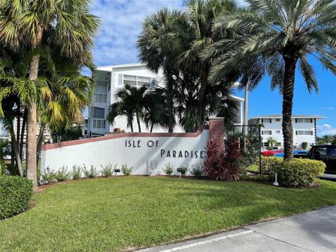 450 Paradise Isle Boulevard Hallandale Beach FL 33009