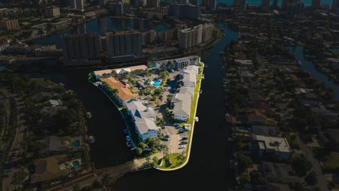 450 Paradise Isle Boulevard Hallandale Beach FL 33009