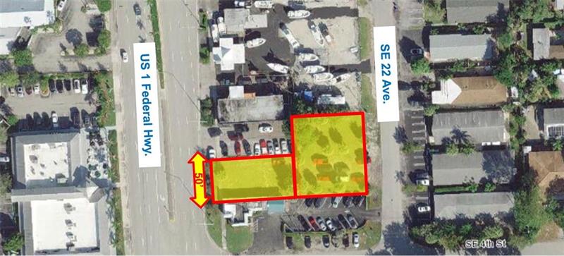 309 SE 22nd Avenue Pompano Beach FL 33062