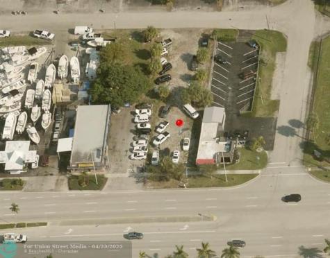 309 SE 22nd Avenue Pompano Beach FL 33062