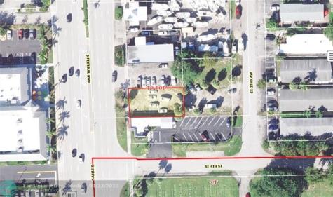 309 SE 22nd Avenue Pompano Beach FL 33062