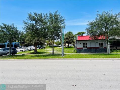 309 SE 22nd Avenue Pompano Beach FL 33062