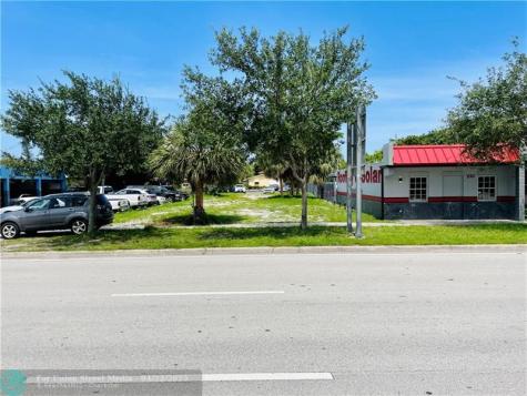 309 SE 22nd Avenue Pompano Beach FL 33062