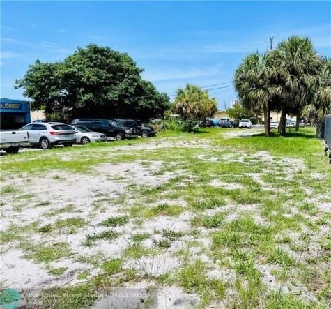 309 SE 22nd Avenue Pompano Beach FL 33062