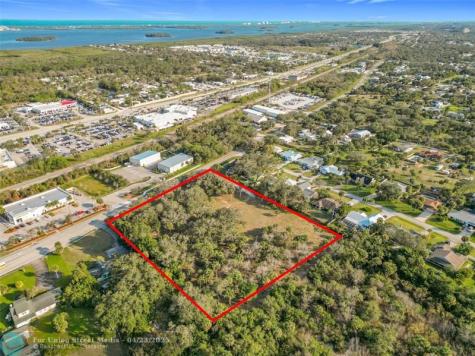 995 Old Dixie Highway Vero Beach FL 32962