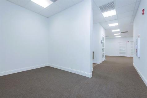 7301 Wiles Road Coral Springs FL 33067