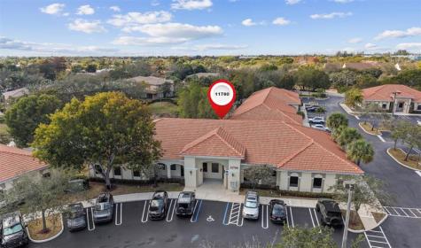 11780 W Sample Road Coral Springs FL 33065