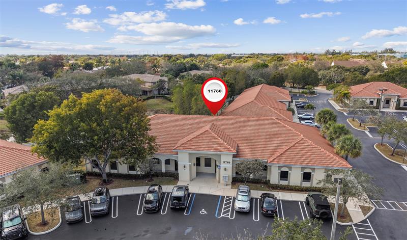 11780 W Sample Road Coral Springs FL 33065