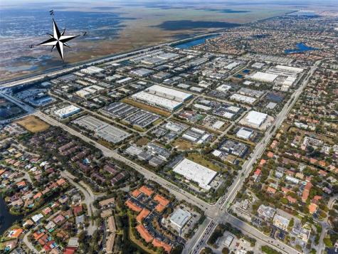 11780 W Sample Road Coral Springs FL 33065