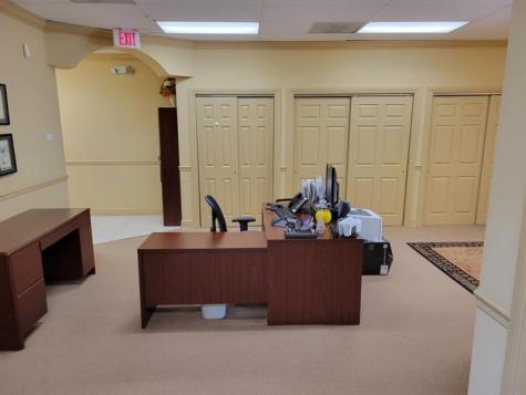 2745 E Oakland Park Boulevard Fort Lauderdale FL 33306