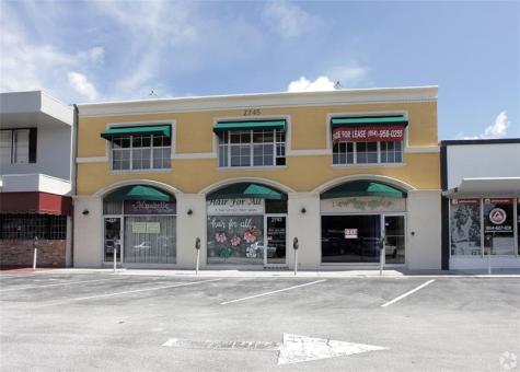 2745 E Oakland Park Boulevard Fort Lauderdale FL 33306