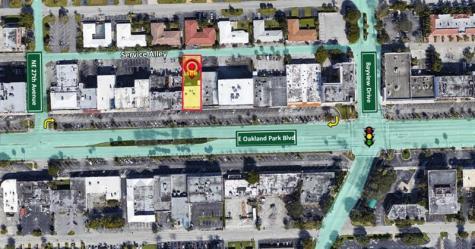 2745 E Oakland Park Boulevard Fort Lauderdale FL 33306