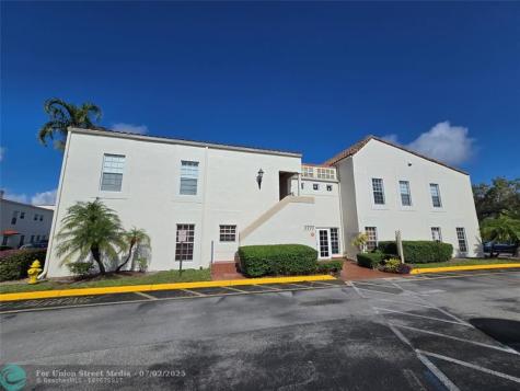 7777 N University Drive Tamarac FL 33321