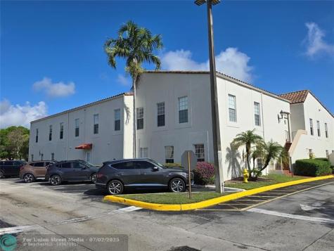 7777 N University Drive Tamarac FL 33321