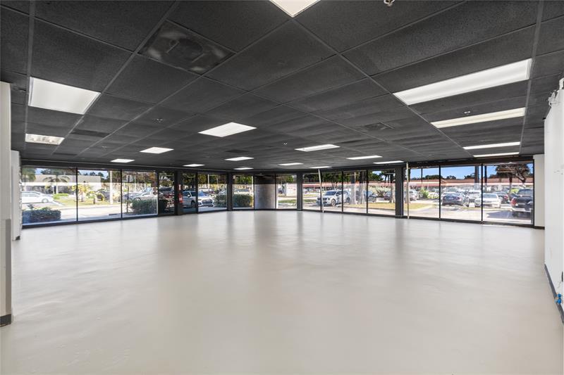 5101 N University Drive Lauderhill FL 33351