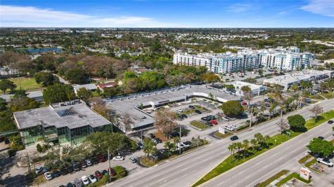 5101 N University Drive Lauderhill FL 33351
