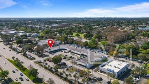 5101 N University Drive Lauderhill FL 33351