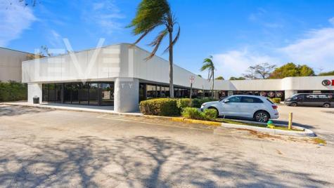 5101 N University Drive Lauderhill FL 33351