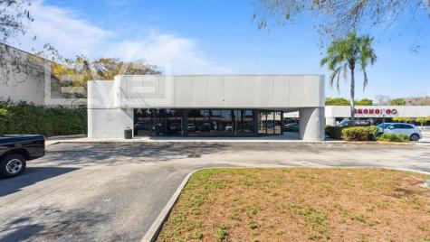 5101 N University Drive Lauderhill FL 33351