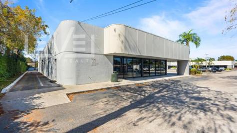 5101 N University Drive Lauderhill FL 33351
