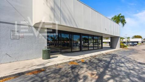 5101 N University Drive Lauderhill FL 33351