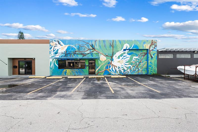 3046 NE 12th Terrace Oakland Park FL 33334