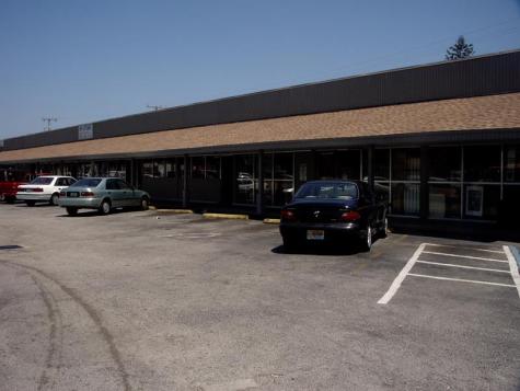 4420 W Hallandale Beach Boulevard Hollywood FL 33023