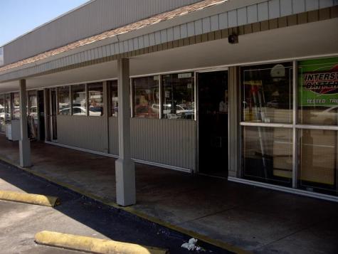 4420 W Hallandale Beach Boulevard Hollywood FL 33023