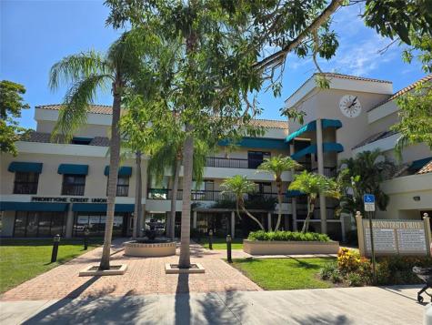 1700 N University Coral Springs FL 33071