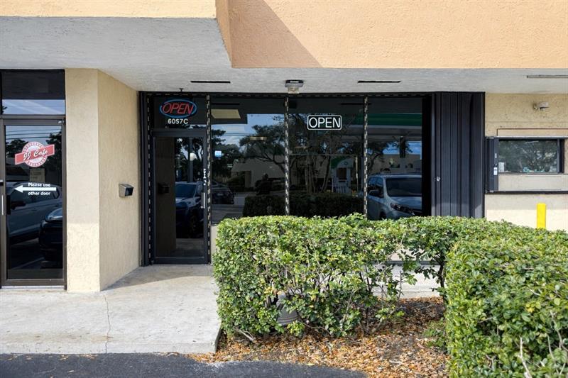 6057 NW 31st Fort Lauderdale FL 33309