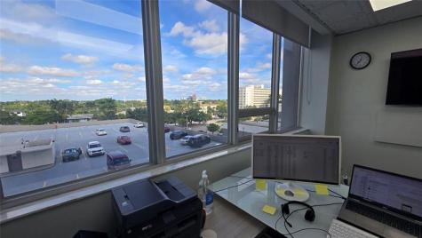 2455 E Sunrise Boulevard Fort Lauderdale FL 33304