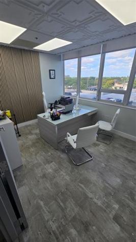 2455 E Sunrise Boulevard Fort Lauderdale FL 33304