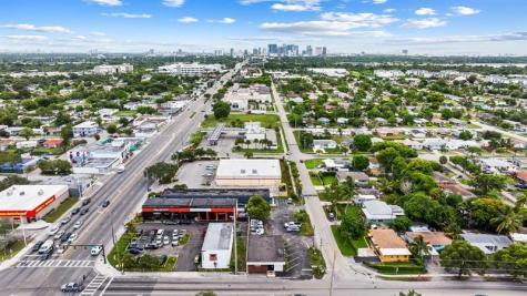 50 SW 31st Avenue Fort Lauderdale FL 33312