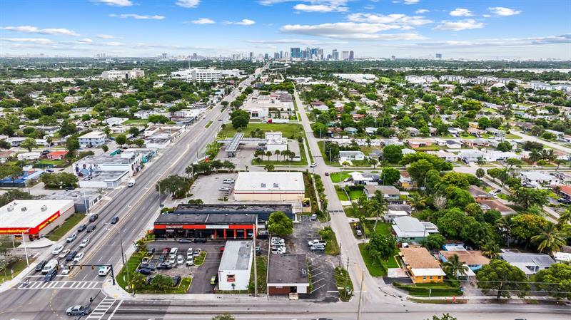 50 SW 31st Avenue Fort Lauderdale FL 33312