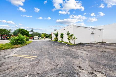 50 SW 31st Avenue Fort Lauderdale FL 33312