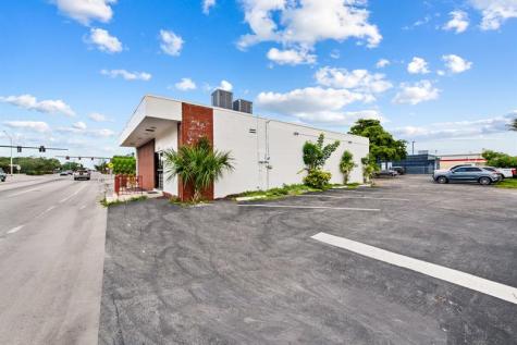 50 SW 31st Avenue Fort Lauderdale FL 33312