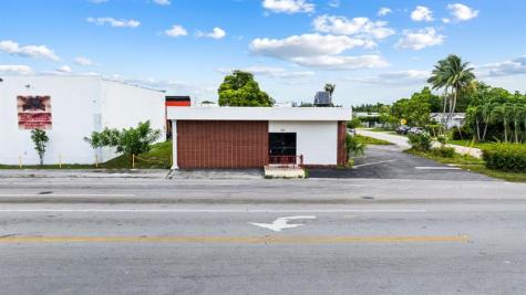 50 SW 31st Avenue Fort Lauderdale FL 33312