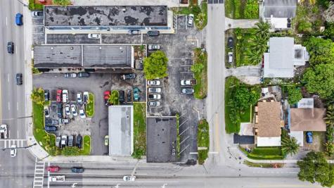 50 SW 31st Avenue Fort Lauderdale FL 33312