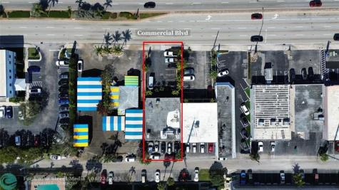1730 E Commercial Boulevard Fort Lauderdale FL 33334