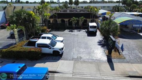 1730 E Commercial Boulevard Fort Lauderdale FL 33334