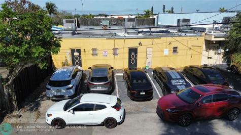 1730 E Commercial Boulevard Fort Lauderdale FL 33334