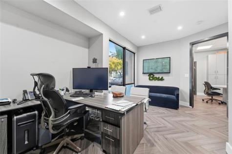 520 NW 165th Street Road Miami FL 33169
