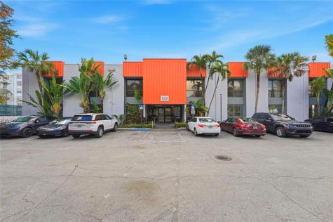 520 NW 165th Street Road Miami FL 33169